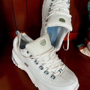 Skechers Sport Women’s Sixe 10W, like NEW